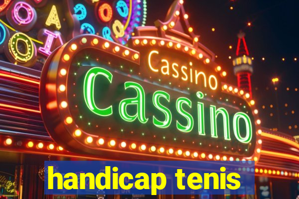 handicap tenis